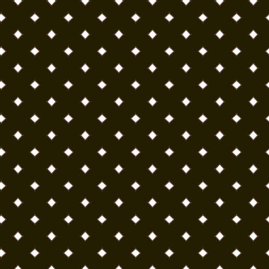 Modern geometrik vektör tasarımı, kusursuz desen çizimi