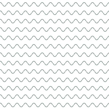 geometrik elementlerle kusursuz arkaplan, vektör 