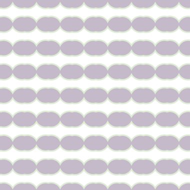 Modern geometrik vektör tasarımı, kusursuz desen çizimi