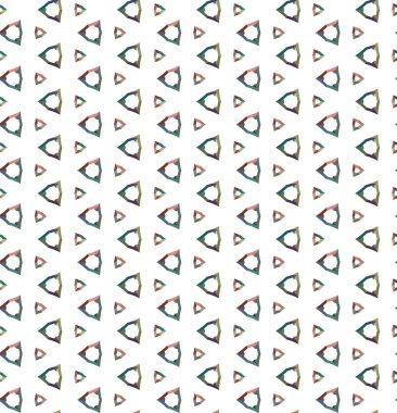 Kusursuz desen arkaplanı, soyut illüstrasyon 