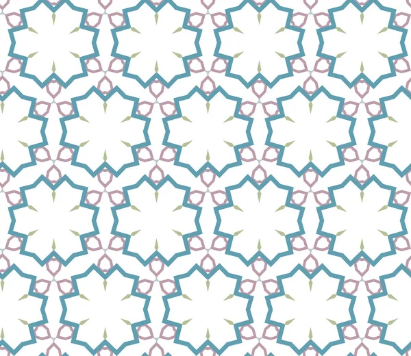 Tekstil ve tasarım için renksiz desen