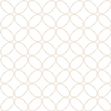 geometrik şekil tasarımlı kusursuz desen