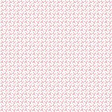 Modern geometrik vektör tasarımı, kusursuz desen çizimi