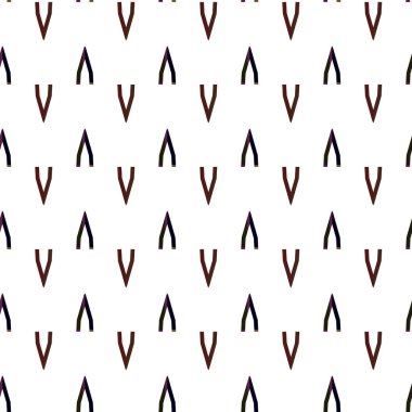 geometrik desenli kusursuz arkaplan