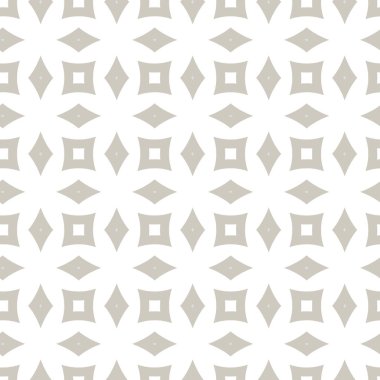 Kusursuz desen arkaplanı, soyut illüstrasyon 