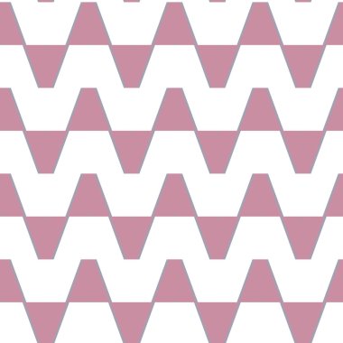 geometrik şekil tasarımlı kusursuz desen