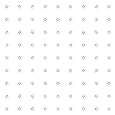 geometrik elementlerle kusursuz arkaplan, vektör illüstrasyonu 