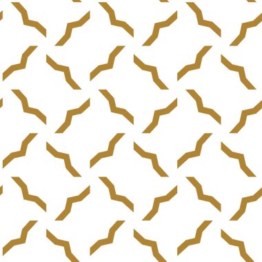 geometrik şekil tasarımlı kusursuz desen