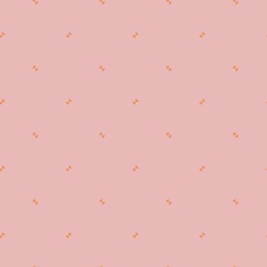 Soyut geometrik şablonun vektör çizimi