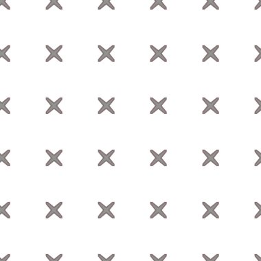 geometrik şekil tasarımlı kusursuz desen