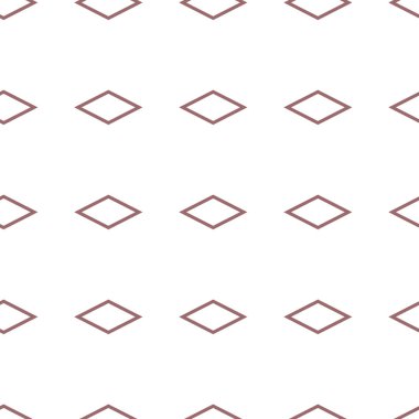 Kusursuz şablon arkaplan, soyut vektör çizimi 