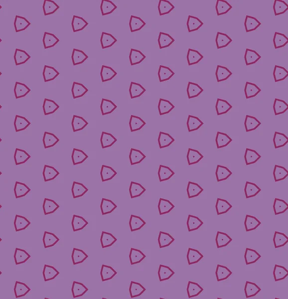 geometrik şekil tasarımlı kusursuz desen