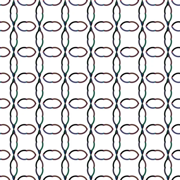 Kusursuz desen arkaplanı, soyut illüstrasyon 