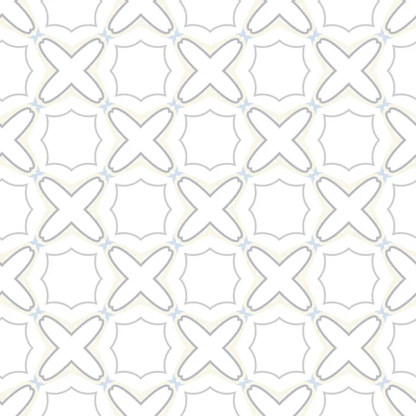 geometrik şekil tasarımlı kusursuz desen