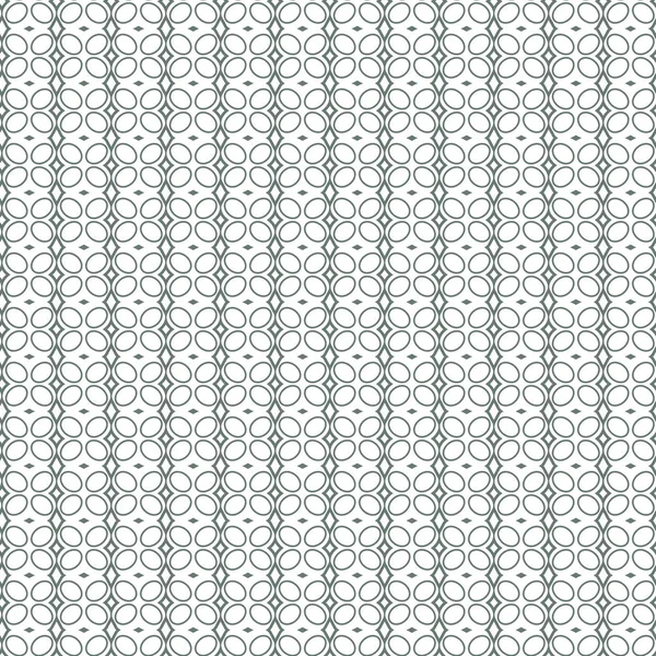 Modern geometrik vektör tasarımı, kusursuz desen çizimi