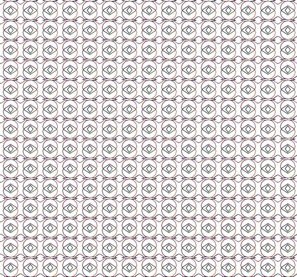 Упаковка Винтажные Черно Белые Горошины Бесшовный Узор Чернильном Стиле Ручной — стоковый вектор