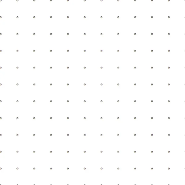 Vektör mavi noktalı kılavuz grafik kağıdı seamless modeli, yazdırılabilir, noktalar her 5 mm,-ebilmek var olmak kullanılmış için kurşun günlükleri