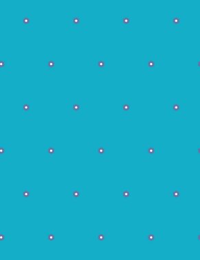 geometrik şekil tasarımlı kusursuz desen