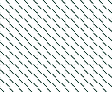 geometrik elementlerle kusursuz arkaplan, vektör illüstrasyonu 