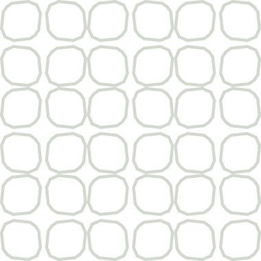 geometrik şekil tasarımlı kusursuz desen