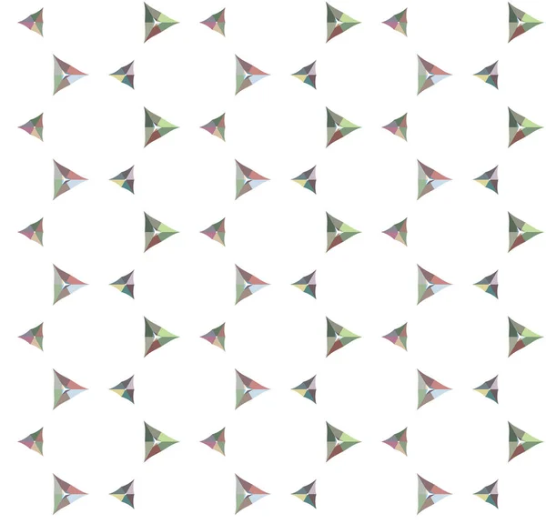 Texture Abstraite Motif Tissage Coloré Fond Carreaux Rétro Illustration Géométrique — Image vectorielle