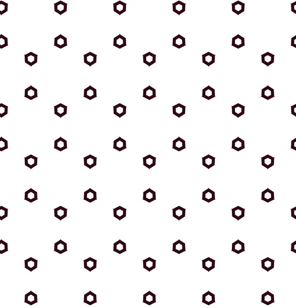 シームレスなパターン背景抽象的なベクターイラスト — ストックベクタ