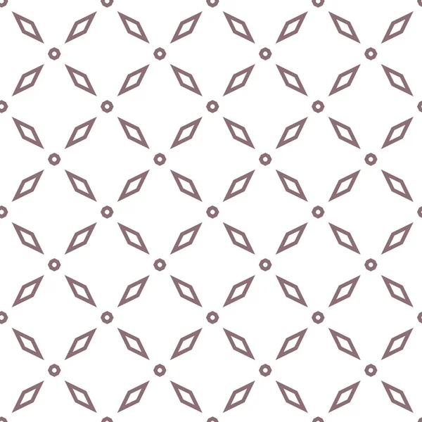 farklı geometrik şekillere sahip soyut, pürüzsüz desensiz vektör çizimi