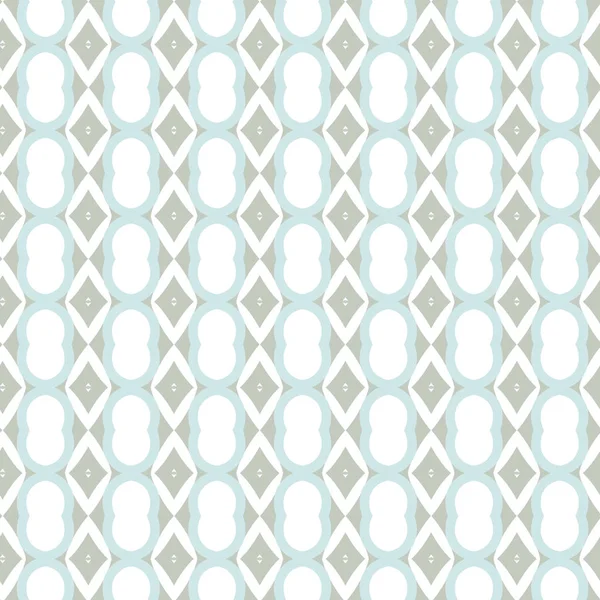 Design Vectoriel Géométrique Moderne Illustration Motif Sans Couture — Image vectorielle