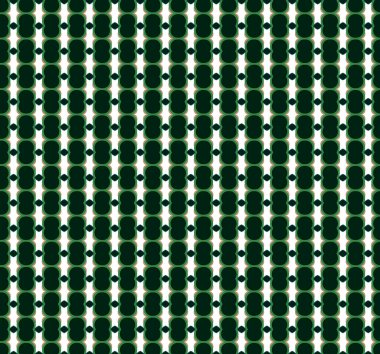 Kusursuz desen arkaplanı, soyut illüstrasyon 