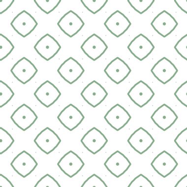 Kusursuz desen arkaplanı, soyut illüstrasyon 