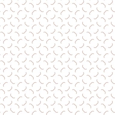 geometrik şekil tasarımlı kusursuz desen