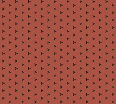 geometrik şekil tasarımlı kusursuz desen