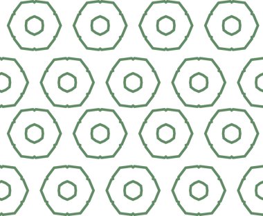 tileable background with geometric pattern