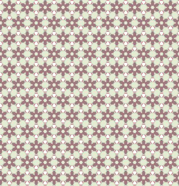 Modern geometrik vektör tasarımı, kusursuz desen çizimi