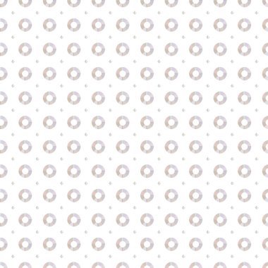 geometrik şekil tasarımlı kusursuz desen