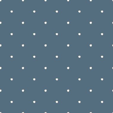 farklı geometrik şekillere sahip soyut, pürüzsüz desensiz vektör çizimi