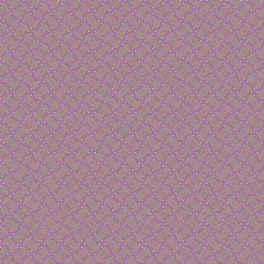 Farklı geometrik şekillere sahip kusursuz desensiz vektör çizimi