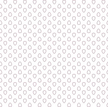 geometrik şekil tasarımlı kusursuz desen