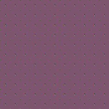 geometrik elementlerle kusursuz arkaplan, vektör illüstrasyonu 