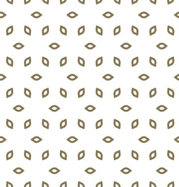 geometrik şekil tasarımlı kusursuz desen