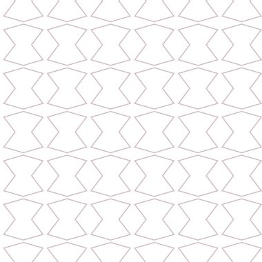 tileable background with geometric elements for fabric design 
