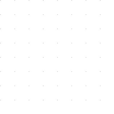 farklı geometrik şekillere sahip soyut, pürüzsüz desensiz vektör çizimi