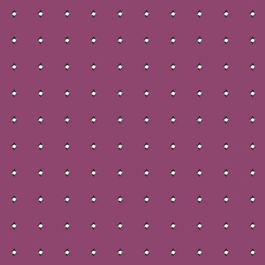 farklı geometrik şekillere sahip soyut, pürüzsüz desensiz vektör çizimi