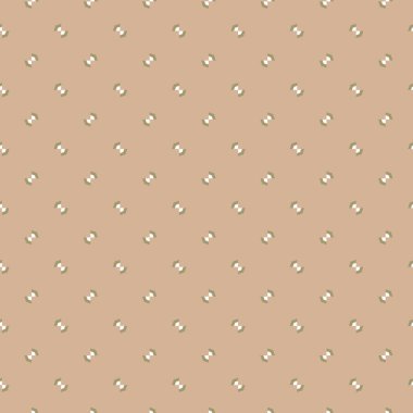 Soyut geometrik şablonun vektör çizimi