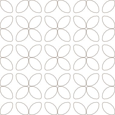 geometrik desenli kusursuz arkaplan