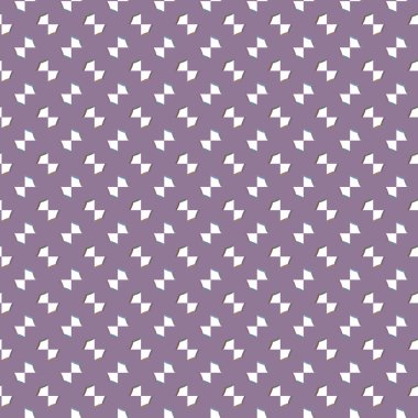 Soyut geometrik dikişsiz desen. Duvar kağıtları, arkaplanlar, yüzey dokuları için vektör çizimi 