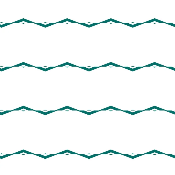 Modelo Sin Costuras Con Diseño Forma Geométrica — Archivo Imágenes Vectoriales