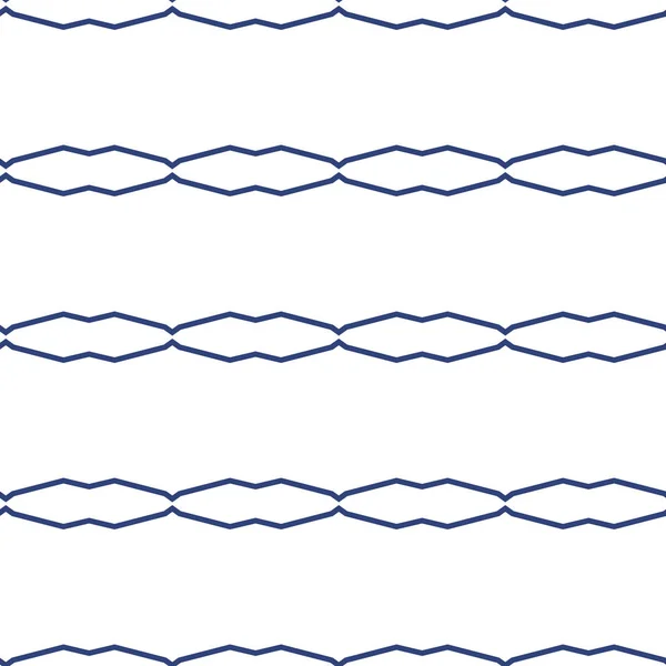 Black White Seamless Pattern Wallpapers Background Monochrome Repeatable Pattern — Stock vektor