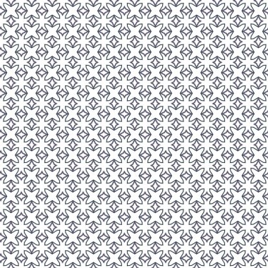 Kusursuz desen arkaplanı, soyut illüstrasyon 