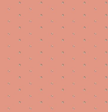 Soyut geometrik şekilli kusursuz desen